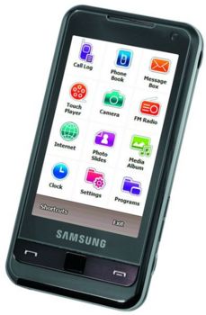 Samsung i900 Omnia -  ,   