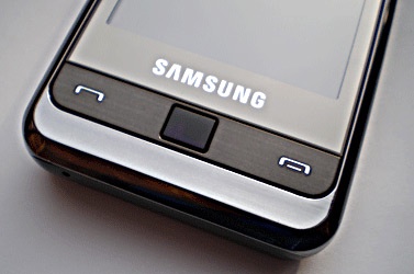 Samsung i900 WiTu: ����� ������� ����������