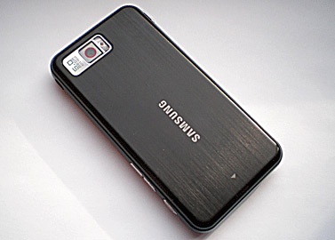 Samsung i900 WiTu: ����� ������� ����������