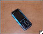 Nokia 5000: � ��������� �������