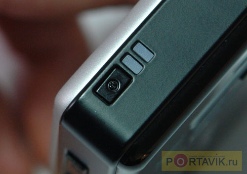 Gigabyte g-Smart i120