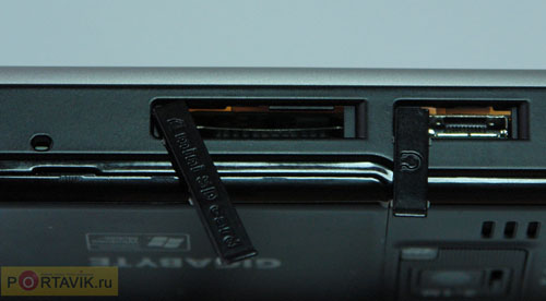 Gigabyte g-Smart i120 Gigabyte g-Smart i120