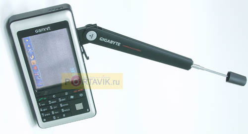 Gigabyte g-Smart i120