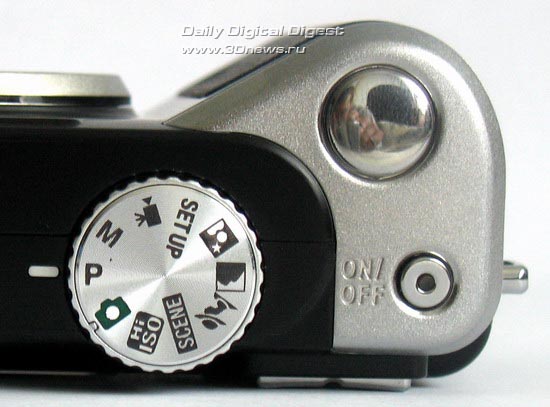 Nikon Coolpix P60 - ��������� ����������