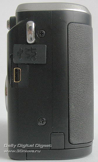 Nikon Coolpix P60 - ��������� ����������