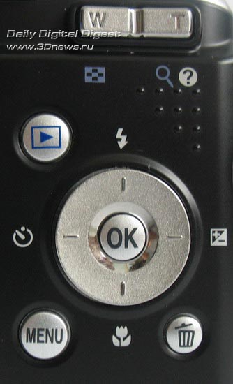 Nikon Coolpix P60 - ��������� ����������