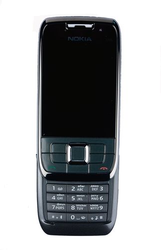  Nokia E66