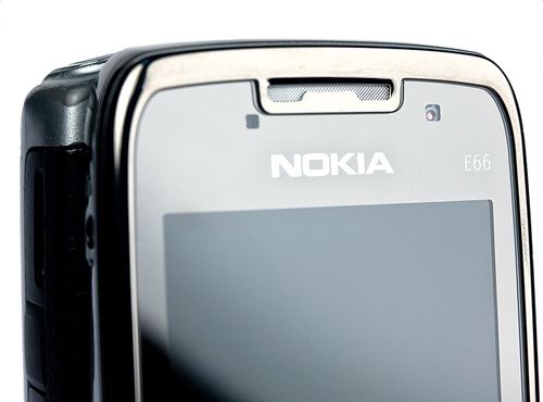  Nokia E66