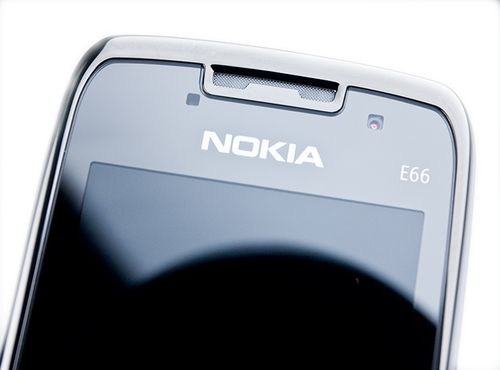  Nokia E66