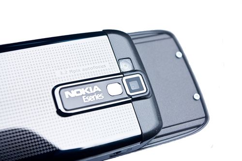  Nokia E66
