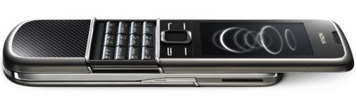 Nokia 8800 Carbon Arte - ���������