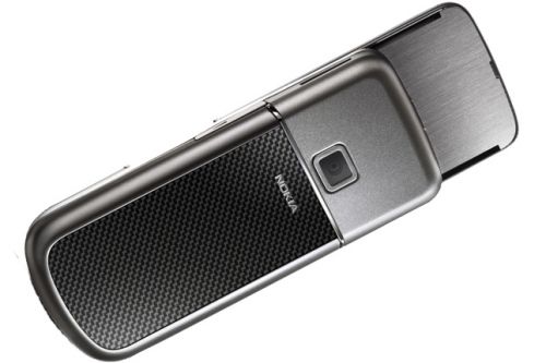 Nokia 8800 Carbon Arte - ���������