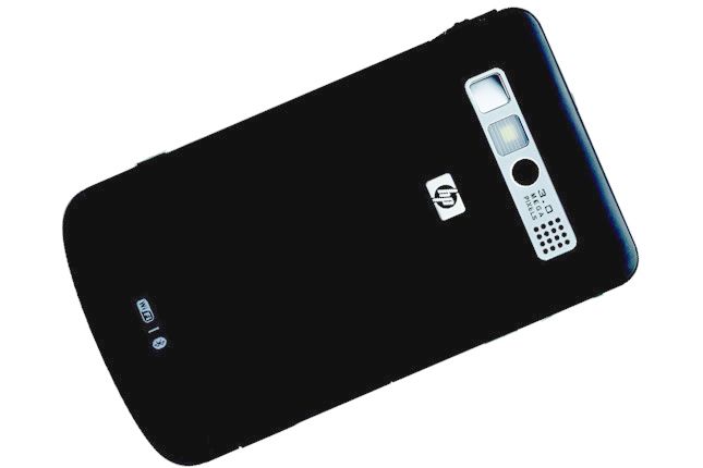 HP iPAQ 910 Business Messenger - �������� ��������