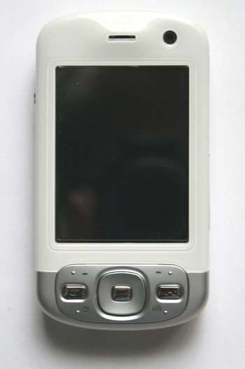 HTC P3600