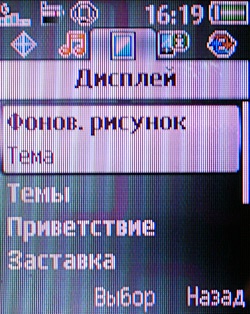 Sony Ericsson T303: �������, ��� ���, ���, ���