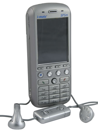 i-mate SP5m