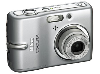Canon PowerShot A470 � ���� ����� �� ������������ �� $100?