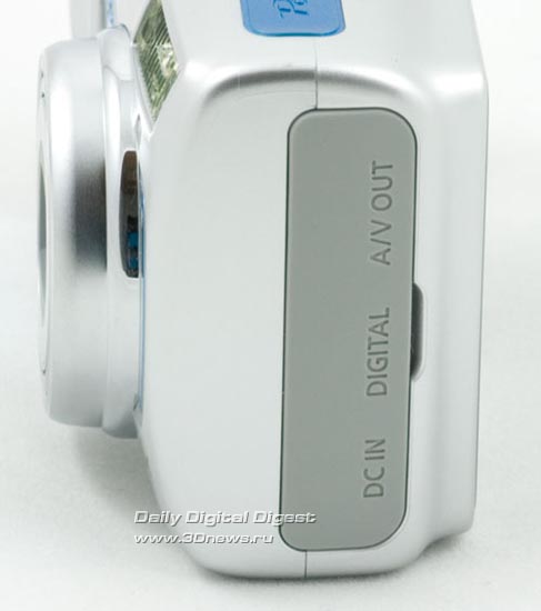 Canon PowerShot A470 � ���� ����� �� ������������ �� $100?