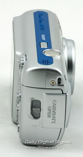 Canon PowerShot A470 � ���� ����� �� ������������ �� $100?