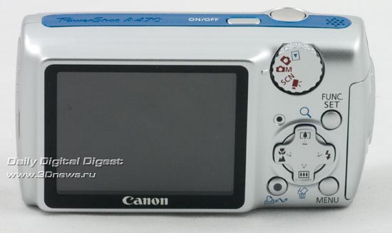 Canon PowerShot A470 � ���� ����� �� ������������ �� $100?