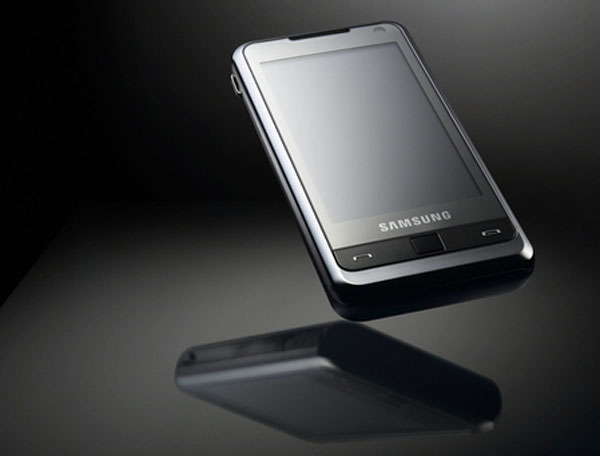 ������� ������������ Samsung WiTu