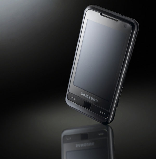 ������� ������������ Samsung WiTu