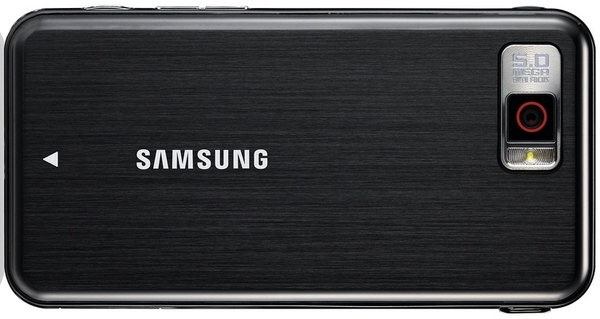 ������� ������������ Samsung WiTu