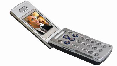 ����������� ������� Sony Ericsson W980i