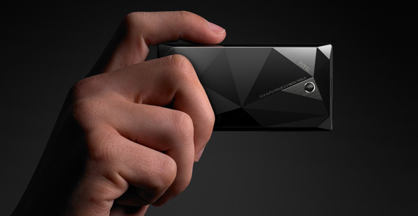   HTC Touch Diamond