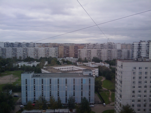 ��������� ������������ HTC Touch Diamond