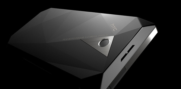 ��������� ������������ HTC Touch Diamond