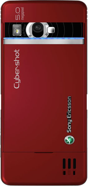 ��������� Sony Ericsson C902