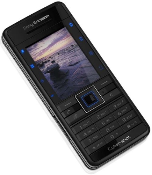��������� Sony Ericsson C902