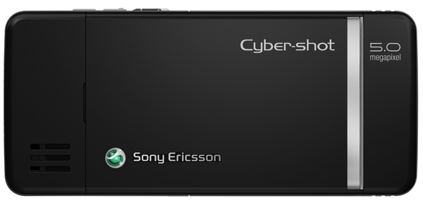  Sony Ericsson C902