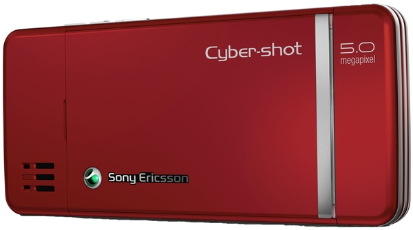 ��������� Sony Ericsson C902