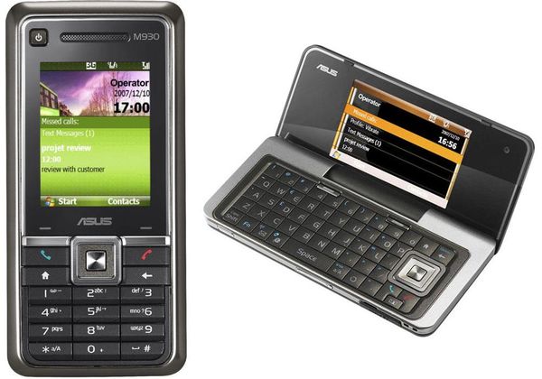 �������� ������-������ ASUS M930