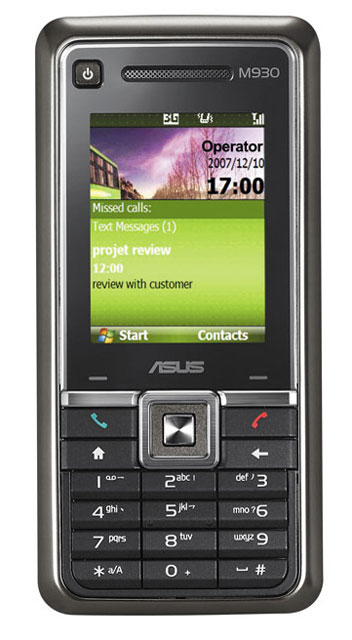 �������� ������-������ ASUS M930