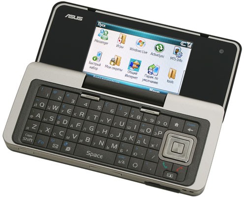 �������� ������-������ ASUS M930