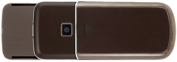    Nokia 8800 Sapphire Arte