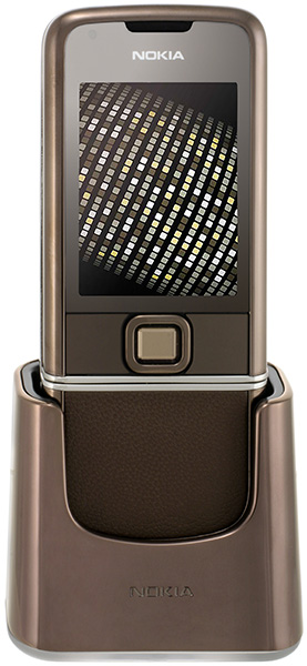    Nokia 8800 Sapphire Arte
