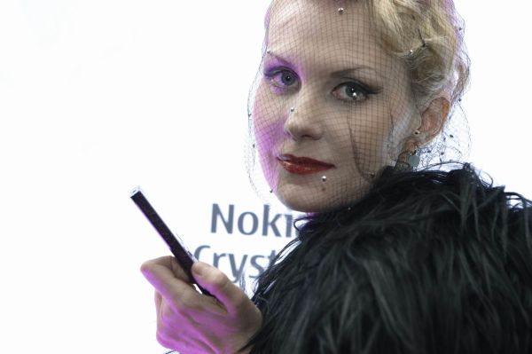 ������������ ������� Nokia 7900 Crystal Prism