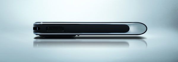 ��������� ��������� LG Viewty KE990