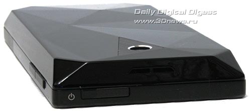 HTC P3700 Touch Diamond � ����� � ����� �����