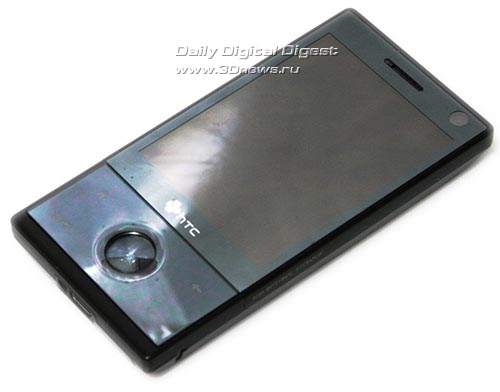 HTC P3700 Touch Diamond     