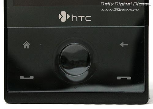 HTC P3700 Touch Diamond     