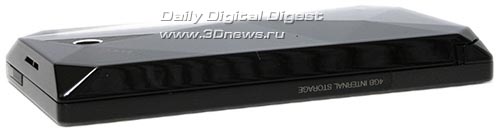 HTC P3700 Touch Diamond � ����� � ����� �����