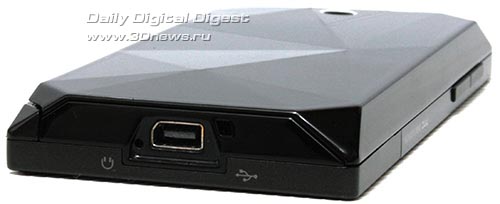 HTC P3700 Touch Diamond � ����� � ����� �����