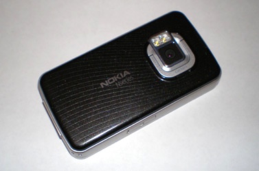 Nokia N96: ����� ���������� ���������
