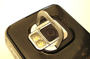 Nokia N96: ����� ���������� ���������