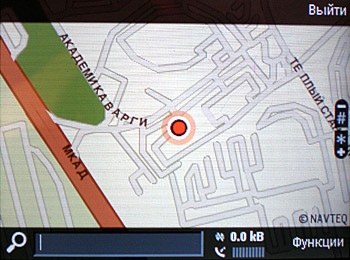 Nokia N96: ����� ���������� ���������